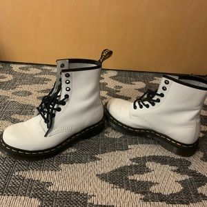 Dr Martens Boots